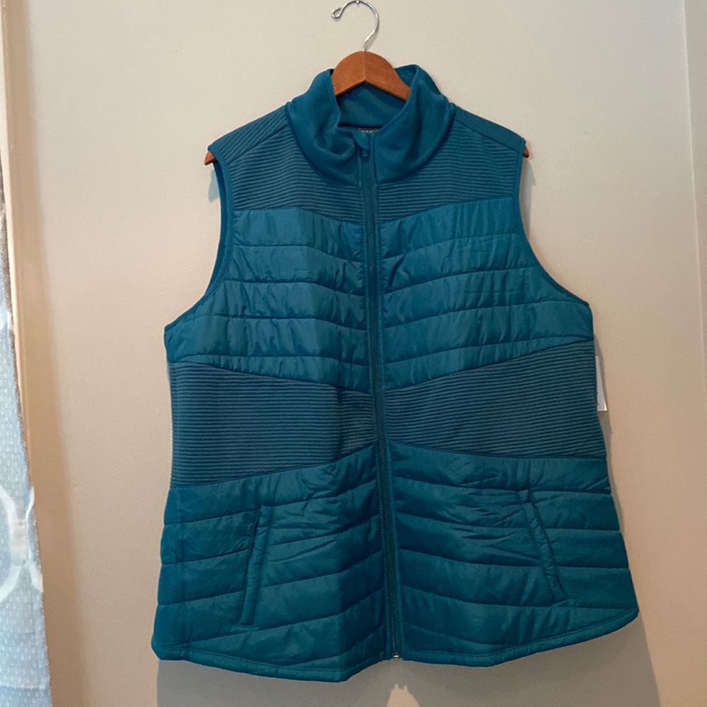 Tek Gear Women’s 3X Vest